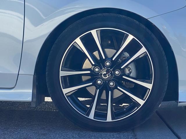 プリウスアルファ Ｓツーリングセレクション・Ｇ’ｓ　純正８インチＳＤナビ　フルセグ地デジＴＶ　ブルートゥース　ビルトインＥＴＣ　バックカメラ　ハーフレザーシート　革巻ハンドル　ＬＥＤヘッドライト　前後フォグランプ　ミラー型ドライブレコーダー（48枚目）