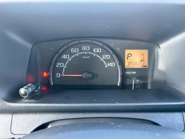 ハイゼットトラック ジャンボSAIIIt 純正6.8インチディスプレイオーディオ ブルートゥース ETC車載器 スマートアシストIII アッパーメンバーガード クリアランスソナー 荷台ゴムマット 4WD キーレス LEDヘッドライト(17枚目)