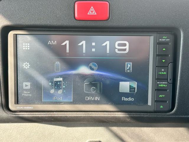 ハイゼットトラック ジャンボSAIIIt 純正6.8インチディスプレイオーディオ ブルートゥース ETC車載器 スマートアシストIII アッパーメンバーガード クリアランスソナー 荷台ゴムマット 4WD キーレス LEDヘッドライト(19枚目)