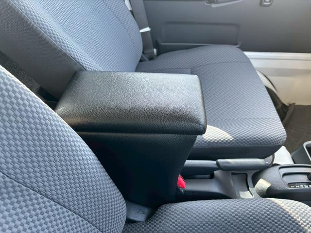 ハイゼットトラック ジャンボSAIIIt 純正6.8インチディスプレイオーディオ ブルートゥース ETC車載器 スマートアシストIII アッパーメンバーガード クリアランスソナー 荷台ゴムマット 4WD キーレス LEDヘッドライト(24枚目)