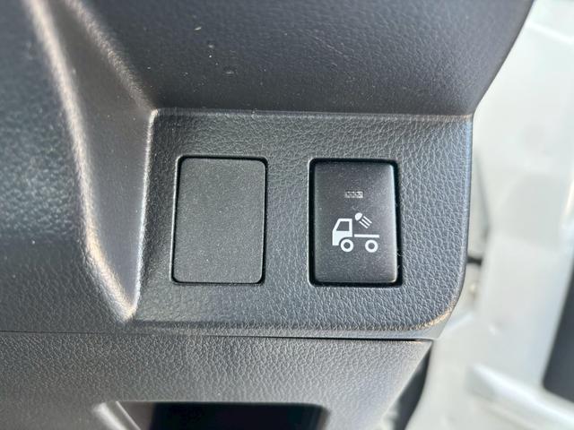 ハイゼットトラック ジャンボSAIIIt 純正6.8インチディスプレイオーディオ ブルートゥース ETC車載器 スマートアシストIII アッパーメンバーガード クリアランスソナー 荷台ゴムマット 4WD キーレス LEDヘッドライト(26枚目)