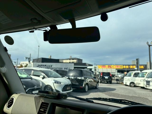 エブリイワゴン ＰＺターボ　カロッツェリアＨＤＤナビ　ＨＩＤヘッドライト　フルセグ地デジＴＶ　リアヒーター　ブルートゥース　ＥＴＣ車載器　左側パワースライドドア　オートエアコン　前後ドライブレコーダー　ターボ（28枚目）