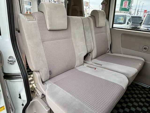 エブリイワゴン ＰＺターボ　カロッツェリアＨＤＤナビ　ＨＩＤヘッドライト　フルセグ地デジＴＶ　リアヒーター　ブルートゥース　ＥＴＣ車載器　左側パワースライドドア　オートエアコン　前後ドライブレコーダー　ターボ（36枚目）