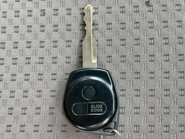 エブリイワゴン ＰＺターボ　カロッツェリアＨＤＤナビ　ＨＩＤヘッドライト　フルセグ地デジＴＶ　リアヒーター　ブルートゥース　ＥＴＣ車載器　左側パワースライドドア　オートエアコン　前後ドライブレコーダー　ターボ（39枚目）