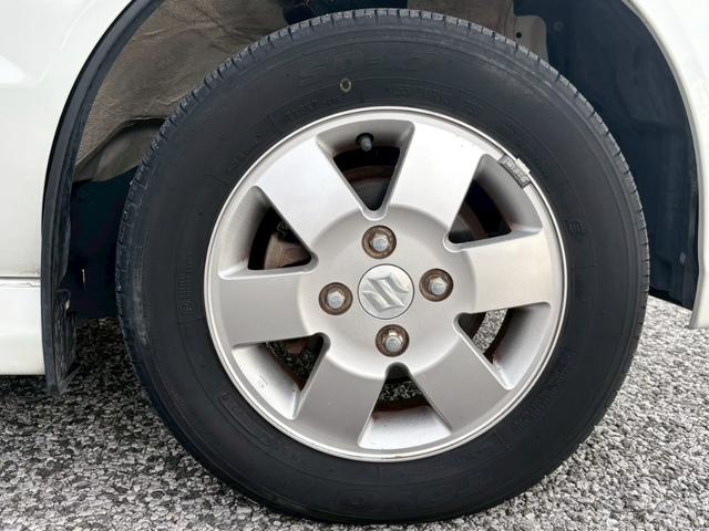 エブリイワゴン ＰＺターボ　カロッツェリアＨＤＤナビ　ＨＩＤヘッドライト　フルセグ地デジＴＶ　リアヒーター　ブルートゥース　ＥＴＣ車載器　左側パワースライドドア　オートエアコン　前後ドライブレコーダー　ターボ（43枚目）