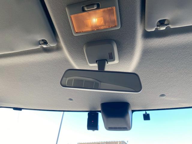 スペーシアカスタム ハイブリッドXS 純正8インチSDナビ フルセグ地デジTV ブルートゥース パノラミックビュー ステアリングリモコン ビルトインETC エマージェンシーブレーキ クリアランスソナー 両側パワースライドドア(33枚目)