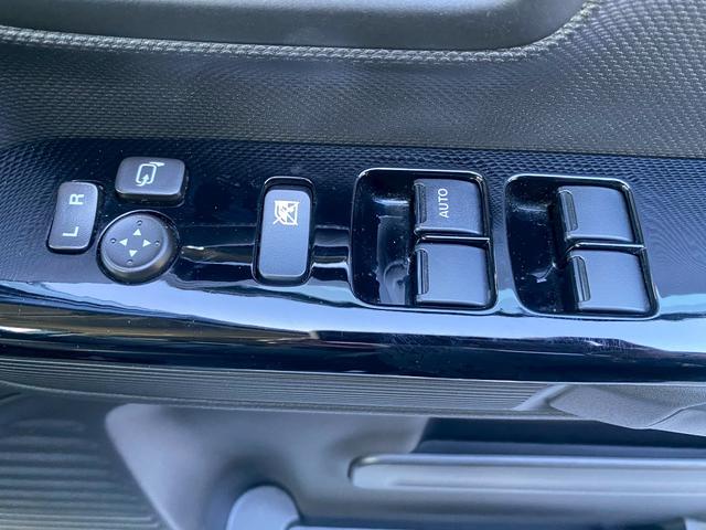 スペーシアカスタム ハイブリッドXS 純正8インチSDナビ フルセグ地デジTV ブルートゥース パノラミックビュー ステアリングリモコン ビルトインETC エマージェンシーブレーキ クリアランスソナー 両側パワースライドドア(34枚目)