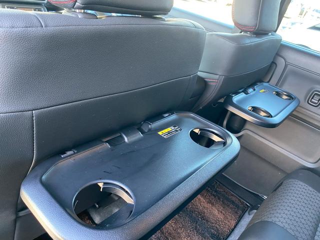 スペーシアカスタム ハイブリッドXS 純正8インチSDナビ フルセグ地デジTV ブルートゥース パノラミックビュー ステアリングリモコン ビルトインETC エマージェンシーブレーキ クリアランスソナー 両側パワースライドドア(44枚目)