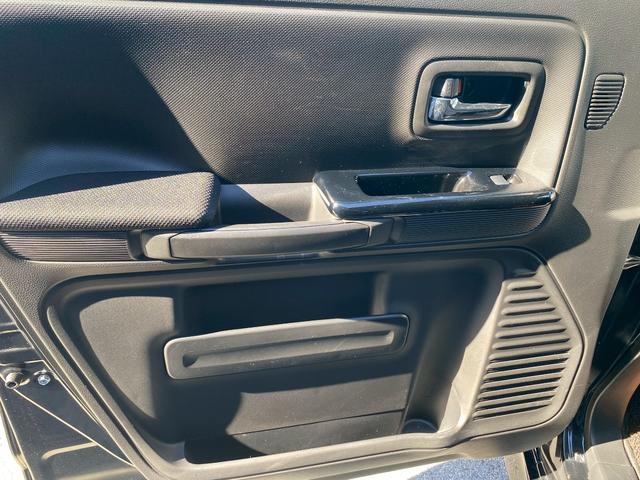 スペーシアカスタム ハイブリッドXS 純正8インチSDナビ フルセグ地デジTV ブルートゥース パノラミックビュー ステアリングリモコン ビルトインETC エマージェンシーブレーキ クリアランスソナー 両側パワースライドドア(46枚目)