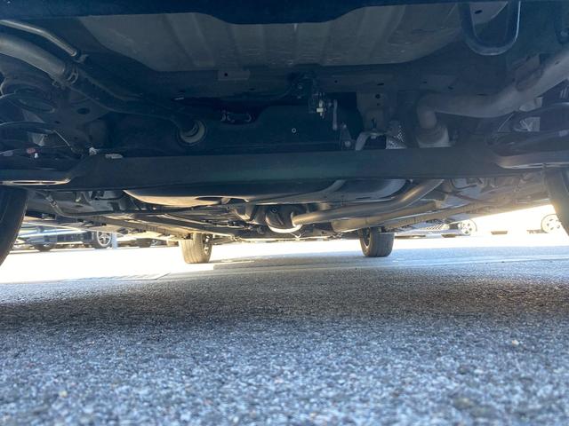 スペーシアカスタム ハイブリッドXS 純正8インチSDナビ フルセグ地デジTV ブルートゥース パノラミックビュー ステアリングリモコン ビルトインETC エマージェンシーブレーキ クリアランスソナー 両側パワースライドドア(50枚目)