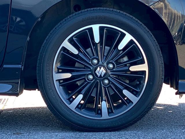 スペーシアカスタム ハイブリッドXS 純正8インチSDナビ フルセグ地デジTV ブルートゥース パノラミックビュー ステアリングリモコン ビルトインETC エマージェンシーブレーキ クリアランスソナー 両側パワースライドドア(51枚目)