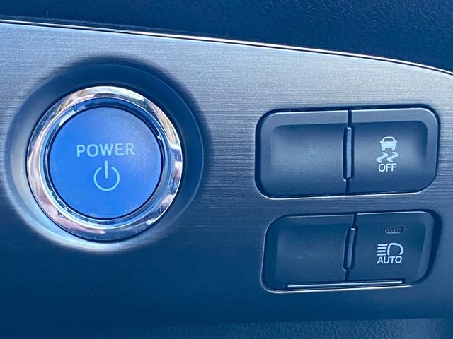 プリウス Sツーリングセレクション・ブラックエディション 純正9インチSDナビ フルセグ地デジTV ブルートゥース パノラミックビューパッケージ モデリスタエアロキット プリクラッシュセーフティ レーダークルーズコントロール ソフトレザーシート トノカバー(29枚目)