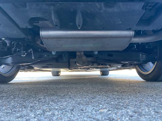 プリウス Sツーリングセレクション・ブラックエディション 純正9インチSDナビ フルセグ地デジTV ブルートゥース パノラミックビューパッケージ モデリスタエアロキット プリクラッシュセーフティ レーダークルーズコントロール ソフトレザーシート トノカバー(45枚目)