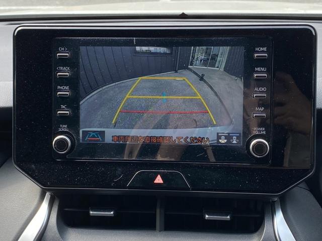 ハリアー G レザーパッケージ ワンオーナー 黒革エアーシート パワーシート デジタルインナーミラー パワーバックドア ビルトインETC 純正ディスプレイオーディオ フルセグ地デジTV ブルートゥース ステアリングヒーター(19枚目)