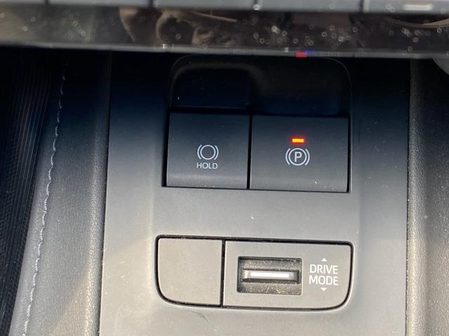 ハリアー G レザーパッケージ ワンオーナー 黒革エアーシート パワーシート デジタルインナーミラー パワーバックドア ビルトインETC 純正ディスプレイオーディオ フルセグ地デジTV ブルートゥース ステアリングヒーター(23枚目)