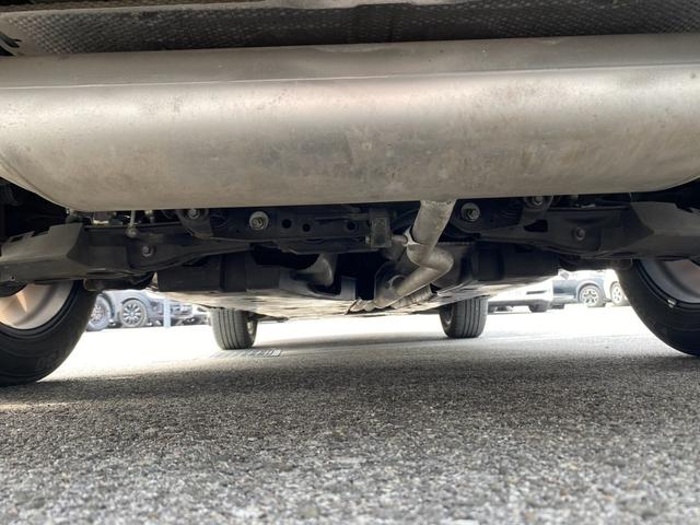 ハリアー G レザーパッケージ ワンオーナー 黒革エアーシート パワーシート デジタルインナーミラー パワーバックドア ビルトインETC 純正ディスプレイオーディオ フルセグ地デジTV ブルートゥース ステアリングヒーター(46枚目)