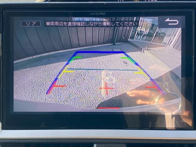 エスクァイア ハイブリッドGi アルパイン10インチナビ フルセグ地デジTV ブルートゥース バックカメラ ビルトインETC 純正エアロ ローダウン アルパインフリップダウンモニター ソフトレザーシート 置くだけ充電 シートヒーター(20枚目)