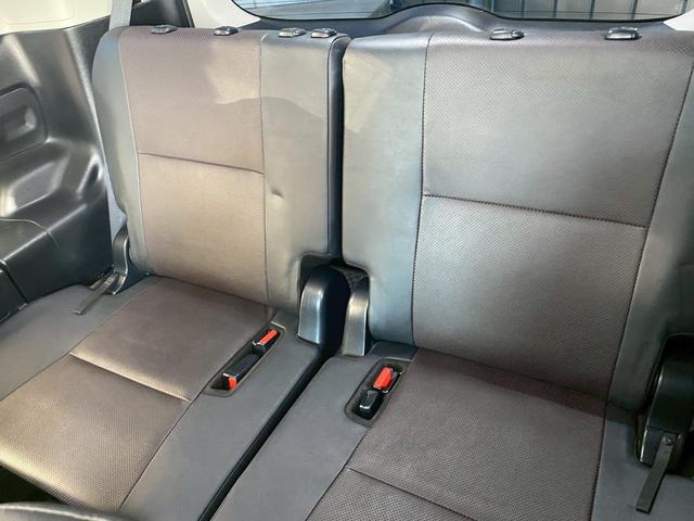 エスクァイア ハイブリッドGi アルパイン10インチナビ フルセグ地デジTV ブルートゥース バックカメラ ビルトインETC 純正エアロ ローダウン アルパインフリップダウンモニター ソフトレザーシート 置くだけ充電 シートヒーター(44枚目)