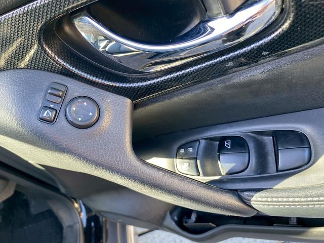 エクストレイル 20XブラクエクストリーマXエマージェンシブレーキP 純正8インチSDナビ フルセグ地デジTV ブルートゥース バックカメラ ビルトインETC カブロンシート シートヒーター 7人乗り エマージェンシーブレーキ アイドリングストップ LEDヘッドライト(30枚目)