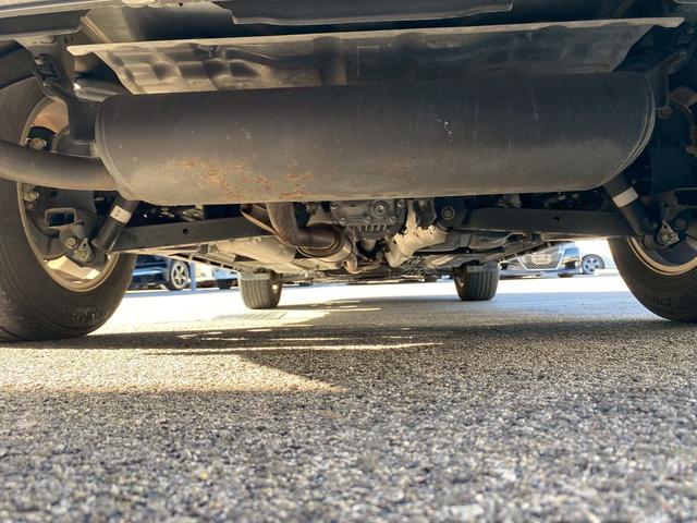 エクストレイル 20XブラクエクストリーマXエマージェンシブレーキP 純正8インチSDナビ フルセグ地デジTV ブルートゥース バックカメラ ビルトインETC カブロンシート シートヒーター 7人乗り エマージェンシーブレーキ アイドリングストップ LEDヘッドライト(44枚目)