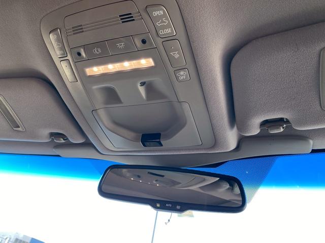 クラウンハイブリッド アスリートS 純正SDマルチ フルセグ地デジTV ブルートゥース ブルーレイ再生 ビルトインETC バックカメラ プリクラッシュセーフティ レーダークルーズコントロール サンルーフ パワーシート シートヒーター(26枚目)