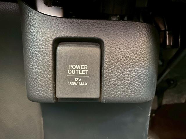 Ｎ－ＢＯＸカスタム Ｇ・ＥＸホンダセンシング　カロッツェリア９インチナビ　フルセグ地デジＴＶ　ブルートゥース　ドライブレコーダー　ホンダセンシング　レーダークルーズコントロール　ビルトインＥＴＣ　両側パワースライド　スライドドアサンシェード（24枚目）