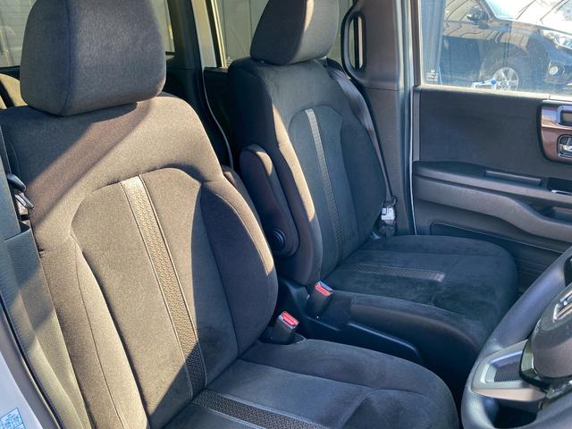 Ｎ－ＢＯＸカスタム Ｇ・ＥＸホンダセンシング　カロッツェリア９インチナビ　フルセグ地デジＴＶ　ブルートゥース　ドライブレコーダー　ホンダセンシング　レーダークルーズコントロール　ビルトインＥＴＣ　両側パワースライド　スライドドアサンシェード（36枚目）