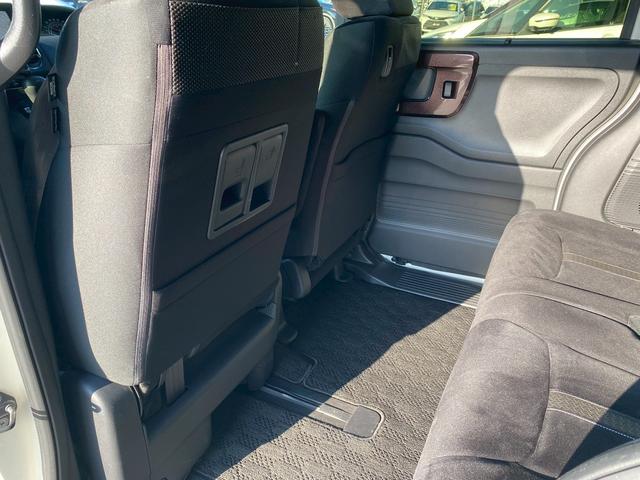 Ｎ－ＢＯＸカスタム Ｇ・ＥＸホンダセンシング　カロッツェリア９インチナビ　フルセグ地デジＴＶ　ブルートゥース　ドライブレコーダー　ホンダセンシング　レーダークルーズコントロール　ビルトインＥＴＣ　両側パワースライド　スライドドアサンシェード（39枚目）