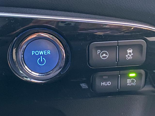 プリウス Sセーフティプラス ワンオーナー 純正SDナビ ワンセグTV ブルートゥース バックカメラ プリクラッシュセーフティ レーダークルーズコントロール クリアランスソナー ビルトインETC パーキングアシスト 革巻ハンドル(27枚目)