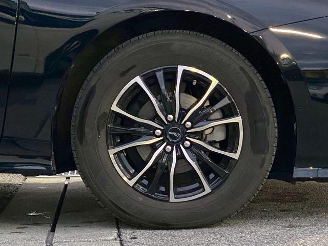 プリウス Sセーフティプラス ワンオーナー 純正SDナビ ワンセグTV ブルートゥース バックカメラ プリクラッシュセーフティ レーダークルーズコントロール クリアランスソナー ビルトインETC パーキングアシスト 革巻ハンドル(44枚目)