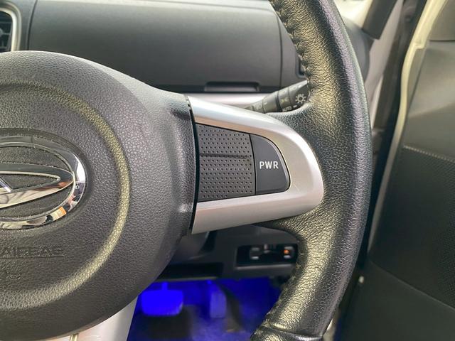 タント カスタムRS トップエディションSAIII 純正8インチナビ フルセグ地デジTV ブルートゥース HDMI&USB入力 ETC車載器 ステアリングリモコン バックカメラ LEDヘッドライト ハーフレザーシート 運転席シートヒーター(26枚目)