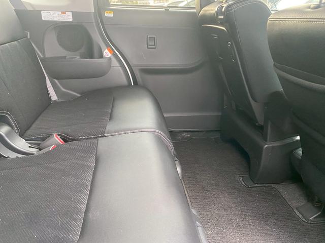 タント カスタムRS トップエディションSAIII 純正8インチナビ フルセグ地デジTV ブルートゥース HDMI&USB入力 ETC車載器 ステアリングリモコン バックカメラ LEDヘッドライト ハーフレザーシート 運転席シートヒーター(36枚目)