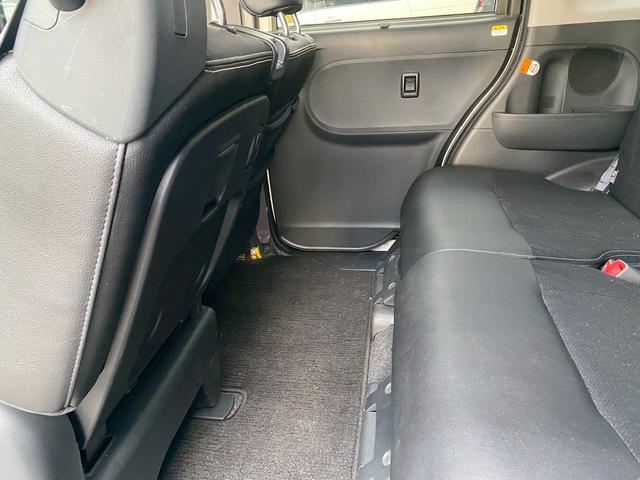 タント カスタムRS トップエディションSAIII 純正8インチナビ フルセグ地デジTV ブルートゥース HDMI&USB入力 ETC車載器 ステアリングリモコン バックカメラ LEDヘッドライト ハーフレザーシート 運転席シートヒーター(37枚目)