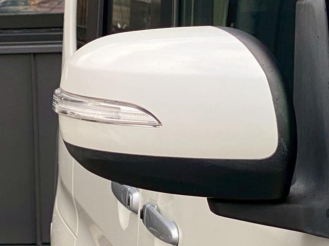 タント カスタムRS トップエディションSAIII 純正8インチナビ フルセグ地デジTV ブルートゥース HDMI&USB入力 ETC車載器 ステアリングリモコン バックカメラ LEDヘッドライト ハーフレザーシート 運転席シートヒーター(42枚目)