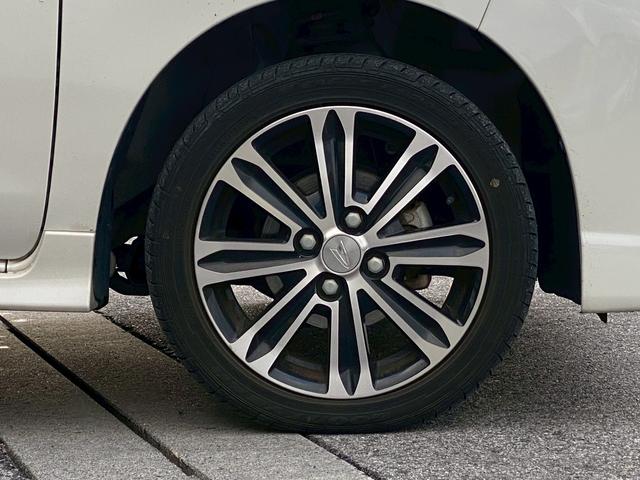 タント カスタムRS トップエディションSAIII 純正8インチナビ フルセグ地デジTV ブルートゥース HDMI&USB入力 ETC車載器 ステアリングリモコン バックカメラ LEDヘッドライト ハーフレザーシート 運転席シートヒーター(45枚目)