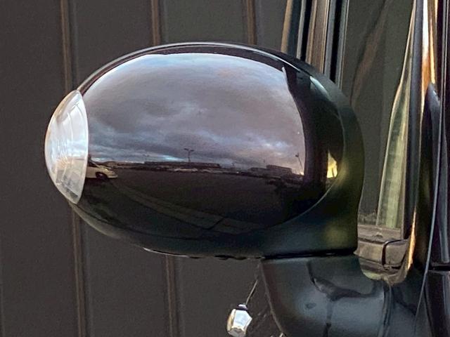 アルトラパンショコラ X ワンオーナー カロッツェリアメモリーナビ フルセグ地デジTV ブルートゥース スマートキー&プッシュスタート 専用レザーシート ディスチャージヘッドライト アイドリングストップ ウインカードアミラー(39枚目)