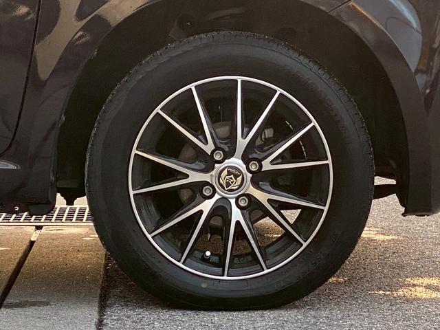 アルトラパンショコラ X ワンオーナー カロッツェリアメモリーナビ フルセグ地デジTV ブルートゥース スマートキー&プッシュスタート 専用レザーシート ディスチャージヘッドライト アイドリングストップ ウインカードアミラー(42枚目)