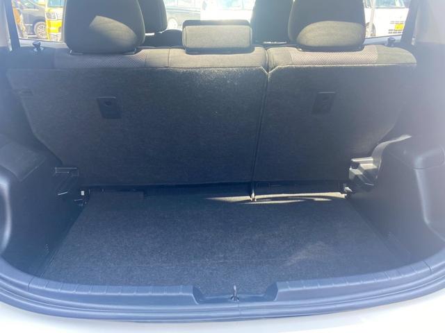 ヴィッツ RS G’s カロッツェリアナビ ETC ミッション車 地デジ ブルートゥース キーレスエントリー ディスチャージヘッドライト 社外マフラー(13枚目)