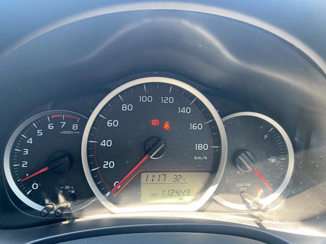 ヴィッツ RS G’s カロッツェリアナビ ETC ミッション車 地デジ ブルートゥース キーレスエントリー ディスチャージヘッドライト 社外マフラー(16枚目)