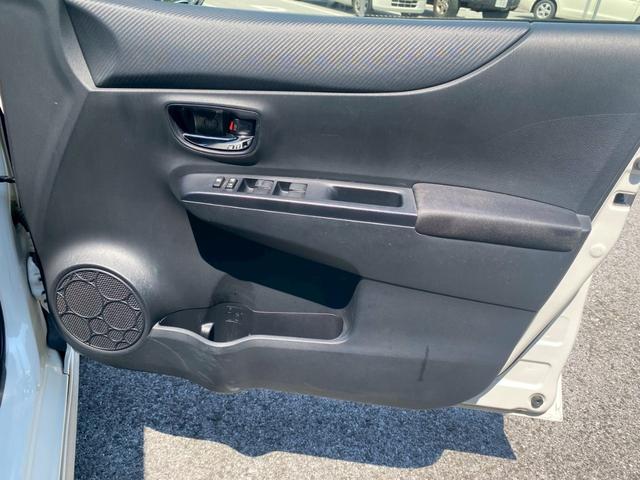 ヴィッツ RS G’s カロッツェリアナビ ETC ミッション車 地デジ ブルートゥース キーレスエントリー ディスチャージヘッドライト 社外マフラー(25枚目)