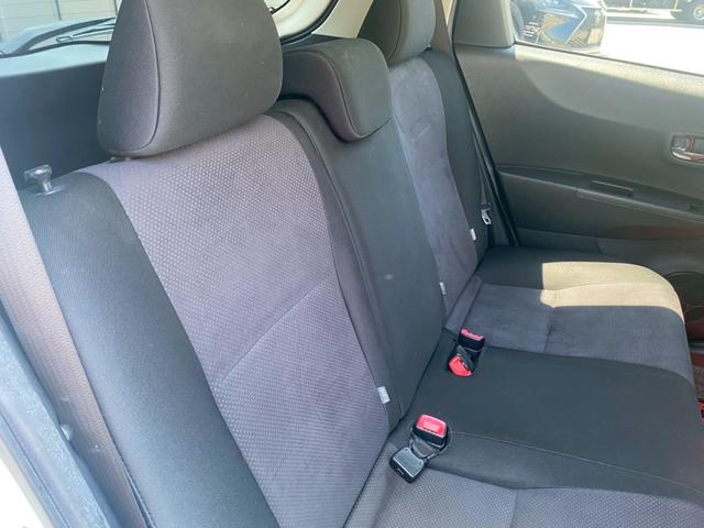 ヴィッツ RS G’s カロッツェリアナビ ETC ミッション車 地デジ ブルートゥース キーレスエントリー ディスチャージヘッドライト 社外マフラー(32枚目)