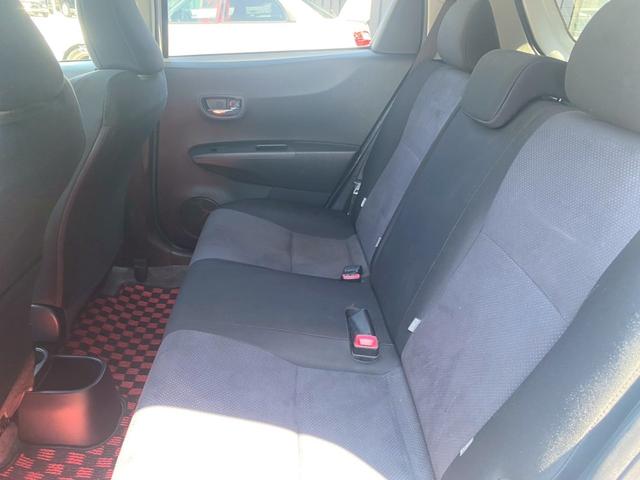 ヴィッツ RS G’s カロッツェリアナビ ETC ミッション車 地デジ ブルートゥース キーレスエントリー ディスチャージヘッドライト 社外マフラー(33枚目)