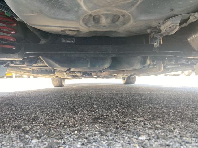 ヴィッツ RS G’s カロッツェリアナビ ETC ミッション車 地デジ ブルートゥース キーレスエントリー ディスチャージヘッドライト 社外マフラー(37枚目)