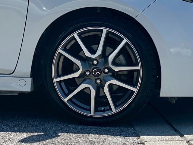 ヴィッツ RS G’s カロッツェリアナビ ETC ミッション車 地デジ ブルートゥース キーレスエントリー ディスチャージヘッドライト 社外マフラー(38枚目)
