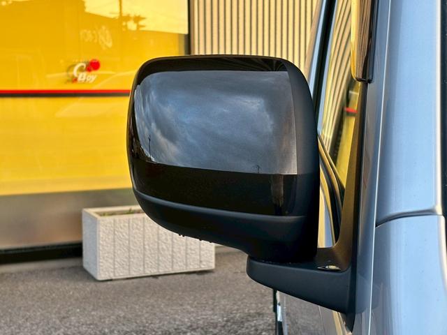 ハイゼットトラック エクストラ　４ＷＤ　スマートエントリー＆プッシュスタート　ＣＤチューナー　スマートアシスト　パワーウィンドウ　コーナーセンサー　ＬＥＤヘッドライト　アイドリングストップ　電動格納式ドアミラー　荷台ライト（32枚目）
