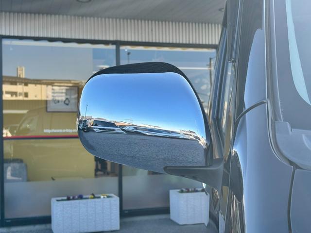 ハイエースバン ロングスーパーＧＬ　シルクブレイズエアロチット　社外シフトノブ　黒革調シートカバー　オートエアコン　カロッツェリアメモリーナビ　ＬＥＤルームランプ　ディスチャージヘッドライト　バックカメラ　ＥＴＣ車載器（41枚目）