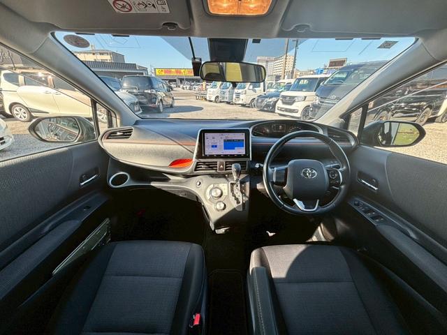 シエンタ ハイブリッド　ファンベースＧ　ユーザー買取車　ワンオーナー　純正ＳＤナビ　フルセグ地デジＴＶ　ブルートゥース　ビルトインＥＴＣ　バックカメラ　ＵＳＢ電源　プリクラッシュセーフティ　クルーズコントロール　ＬＥＤヘッドライト（15枚目）