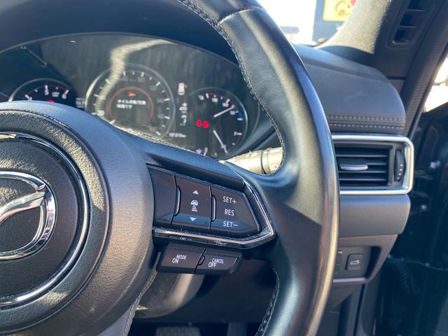 ＣＸ－８ ＸＤ　Ｌパッケージ　ワンオーナー　マツダコネクトナビ　ブルートゥース　ＤＶＤキット付き　ブルートゥース　クルーズコントロール　シートヒーター　ステアリングリモコン　シートクーラー　パノラマモニター　ＥＴＣ　パワーシート（27枚目）