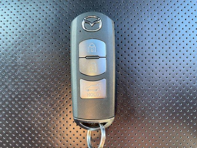 ＣＸ－８ ＸＤ　Ｌパッケージ　ワンオーナー　マツダコネクトナビ　ブルートゥース　ＤＶＤキット付き　ブルートゥース　クルーズコントロール　シートヒーター　ステアリングリモコン　シートクーラー　パノラマモニター　ＥＴＣ　パワーシート（51枚目）