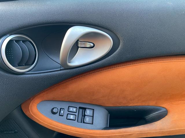 フェアレディＺ バージョンＳＴ　純正ＨＤＤナビ　フルセグ地デジＴＶ　ブルートゥースハンズフリー　パドルシフト　パワーシート　シートヒーター　ＢＯＳＥサウンドシステム　ディスチャージヘッドライト　前後ドライブレコーダー（36枚目）